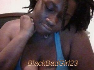 BlackBadGirl23