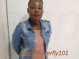 BlackButterfly101