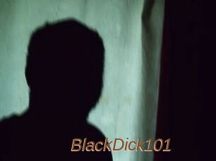 BlackDick101