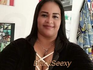 BlackSeexy