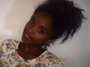 Blackcutie