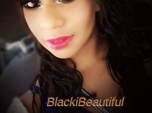 BlackiBeautiful