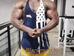 Blackmuscle