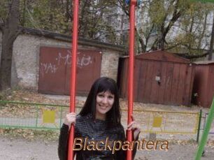 Blackpantera