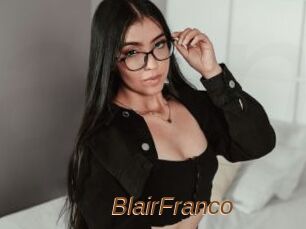 BlairFranco