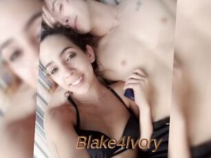 Blake4Ivory