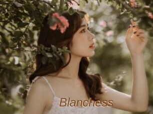 Blanchess