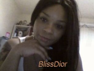 BlissDior