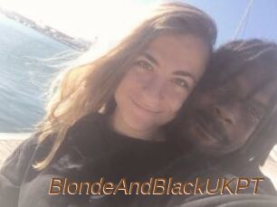 BlondeAndBlackUKPT