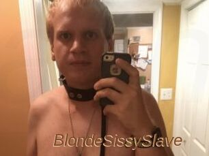 BlondeSissySlave Annuaire Sexe