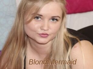 BlondiMermaid