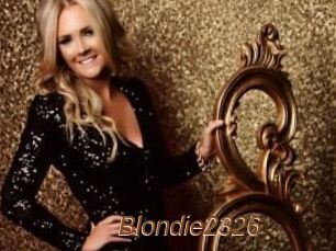 Blondie2326