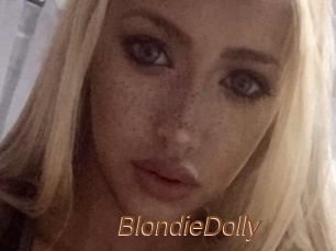 BlondieDolly