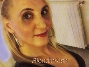 BlondieKiss