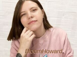 BloomHoward