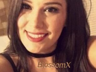 Blossom_X