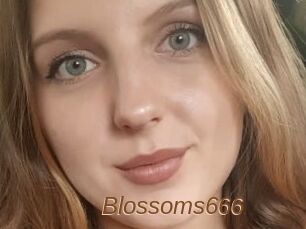 Blossoms666