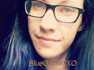 BlueGeminiXO