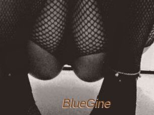 BlueGine