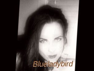 Blueladybird