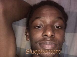 Bluephantom