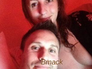 Bmack