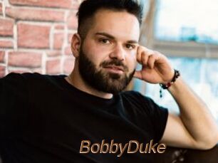 BobbyDuke