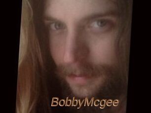 BobbyMcgee