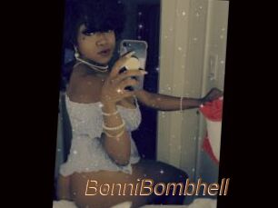 BonniBombhell