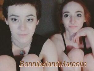 Bonnibel_and_Marcelin