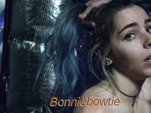 Bonniebowtie