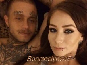 Bonnieclyde45