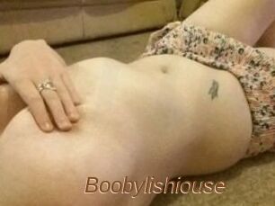 Boobylishiouse