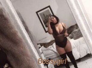 Bossygirl