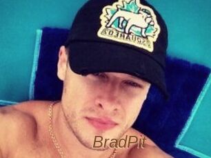 BradPit