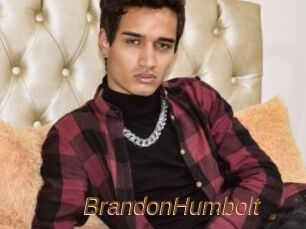 BrandonHumbolt