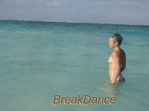 BreakDance