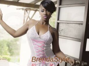 BrendaStyle