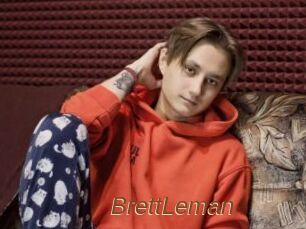 BrettLeman