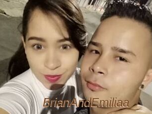 BrianAndEmiliaa