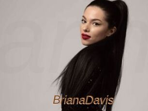 BrianaDavis