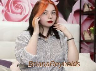 BrianaReynolds