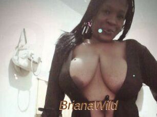 BrianaWild