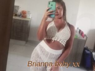 Brianna_baby_xx