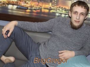 BrigGregor