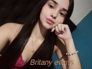 Britany_evans