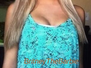 BritneyTheBarbie