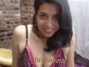 Bronasexx