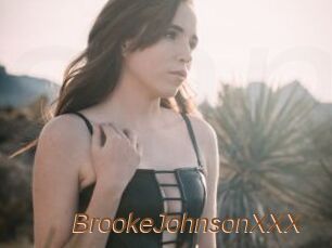BrookeJohnsonXXX