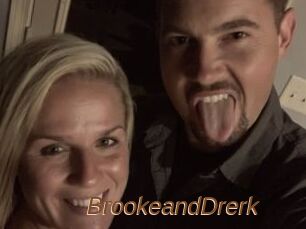 BrookeandDrerk